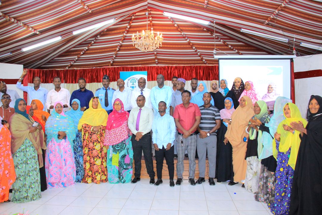 A Balbala, l’association Midnimo Biokeyd marque cinq ans d’actions de proximité