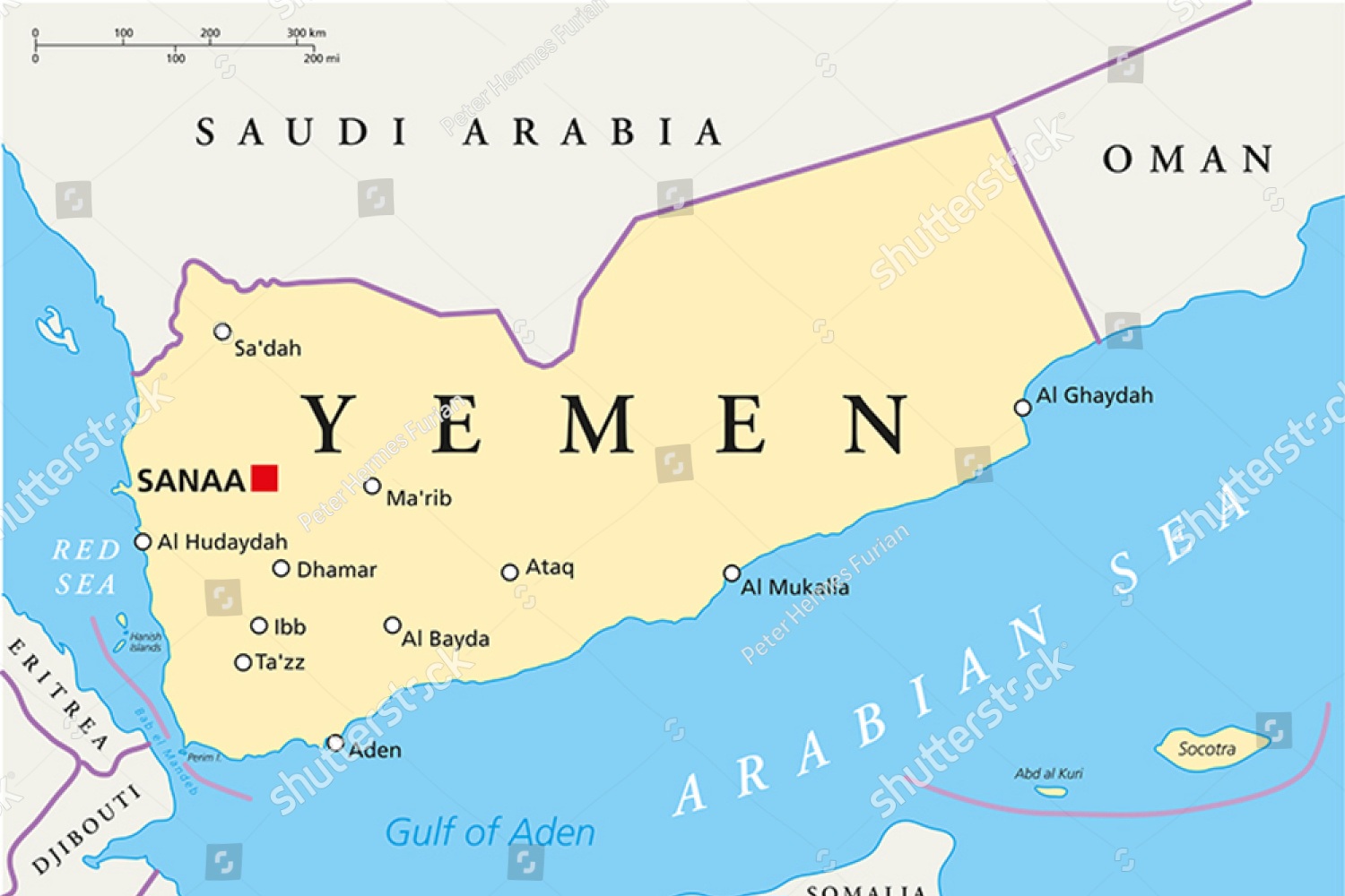 Yémen : Djibouti appelle au respect de la souveraineté et de l’unité du pays