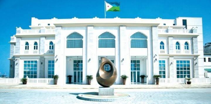 Le chef de l'Etat préside les travaux de la 16e séance du Conseil des ministres