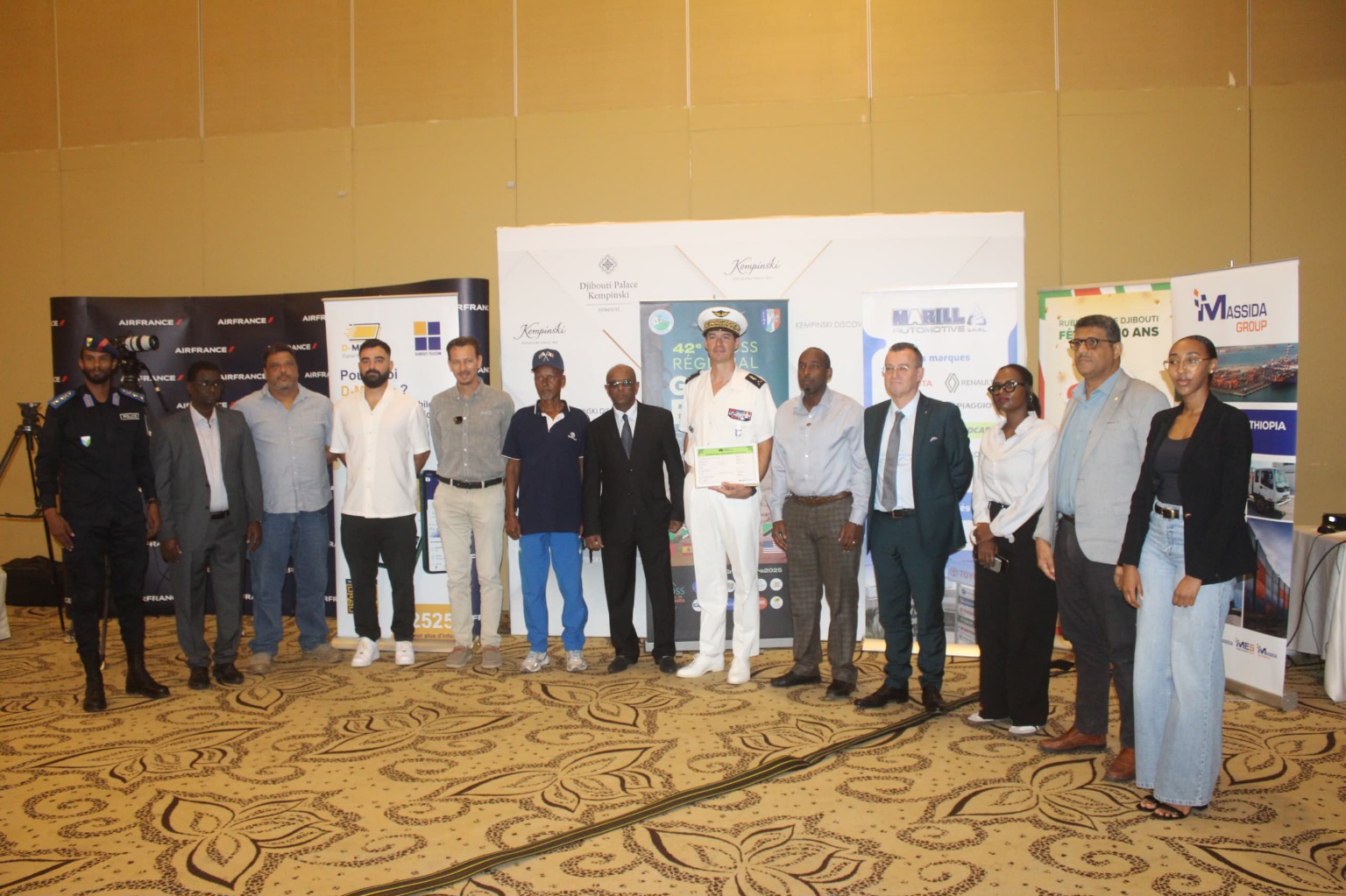 La course des 15 km du Grand Bara entre dans une nouvelle ère avec l’homologation World Athletics