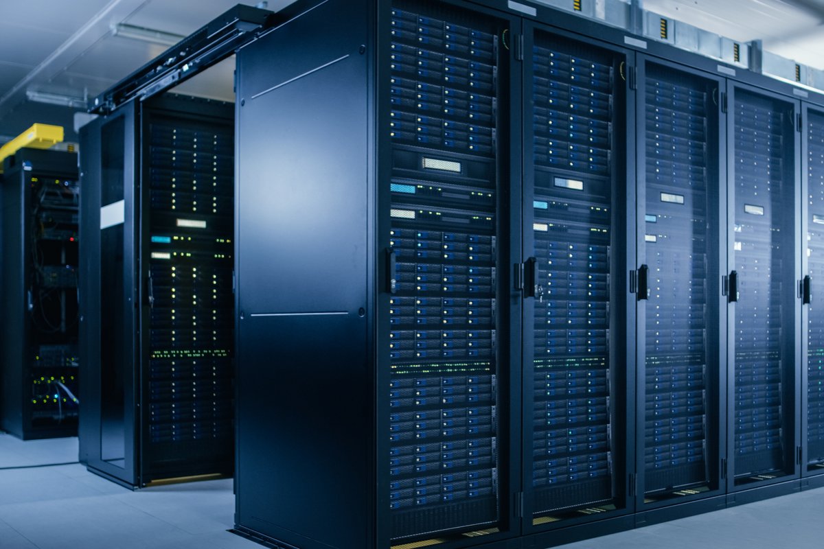 La capacité des centres de données en Inde devrait quintupler pour atteindre 8 GW d'ici 2030 