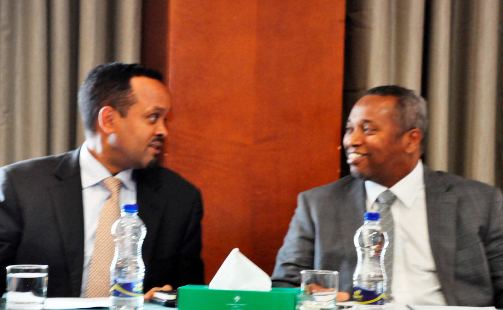 Produits pétroliers : Djibouti, l’Ethiopie et ENOC relancent le projet ferroviaire Doraleh–Awash