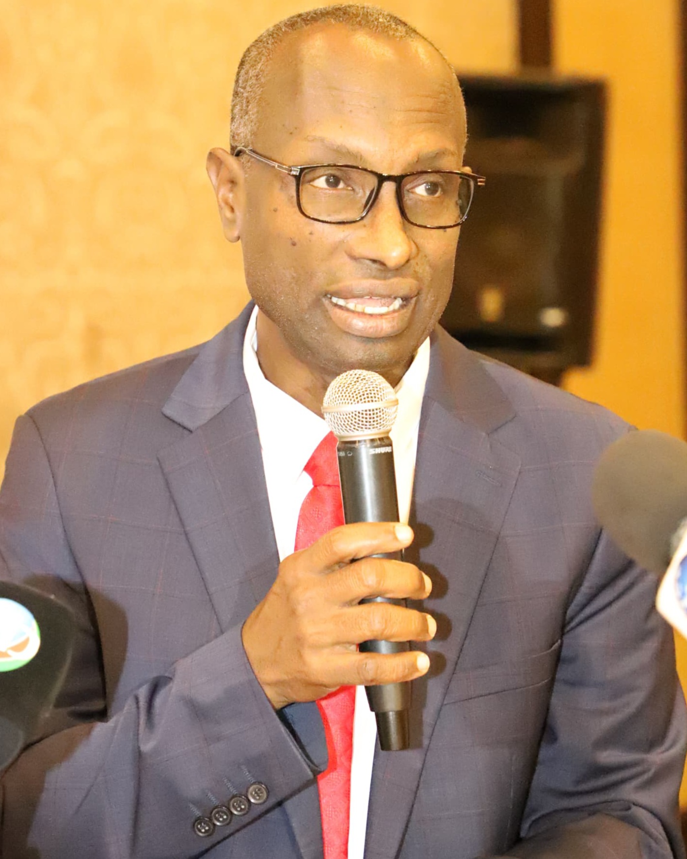 Djibouti dresse le bilan de deux années de réformes contre le blanchiment et le financement du terrorisme