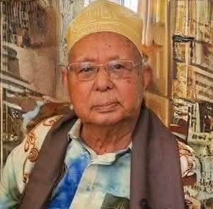 Le président Guelleh rend hommage à Ali Aref Bourhan