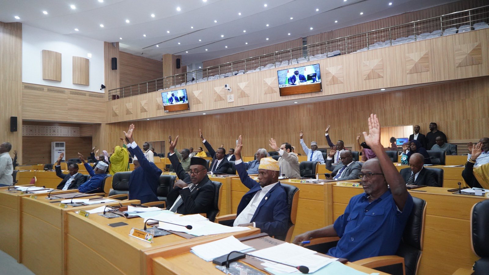 Le Parlement adopte plusieurs textes clés, dont le Startup Act et la création d’une Autorité nationale de cybersécurité