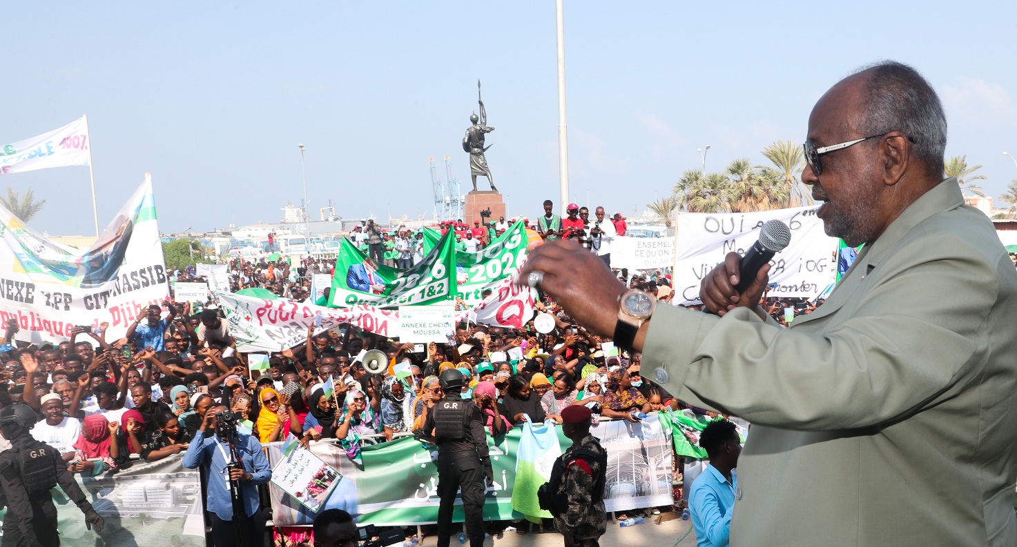 Éditorial : Ce cri du cœur...