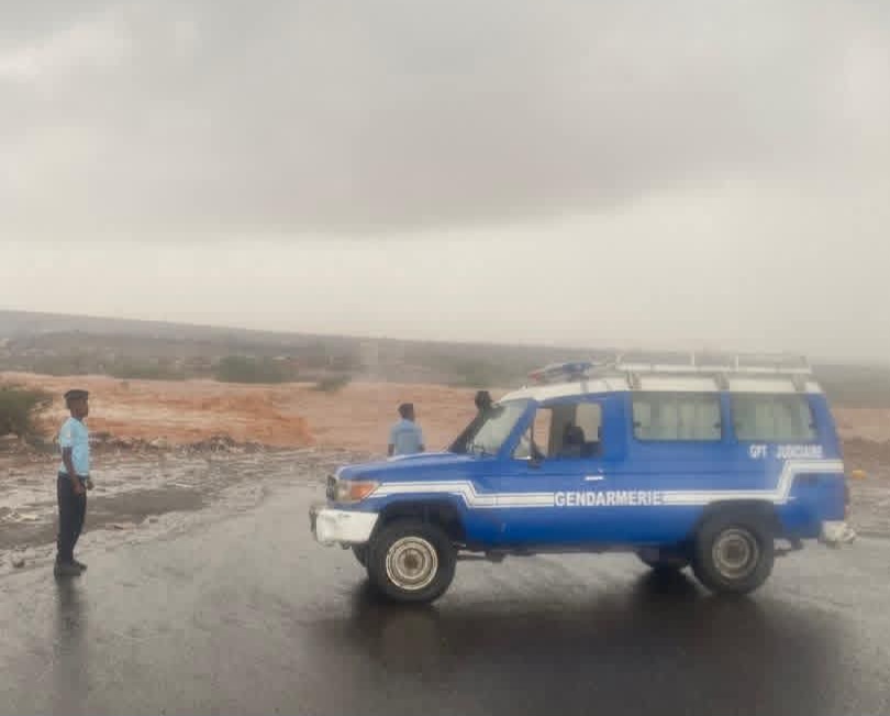 Le Forum des Djiboutiens de l’étranger reporté en raison des intempéries