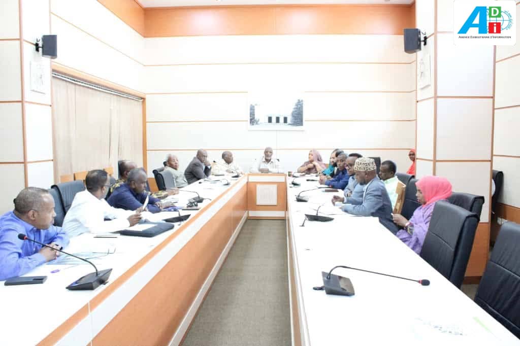 La Commission parlementaite des Finances donne son feu vert au budget rectificatif 2025