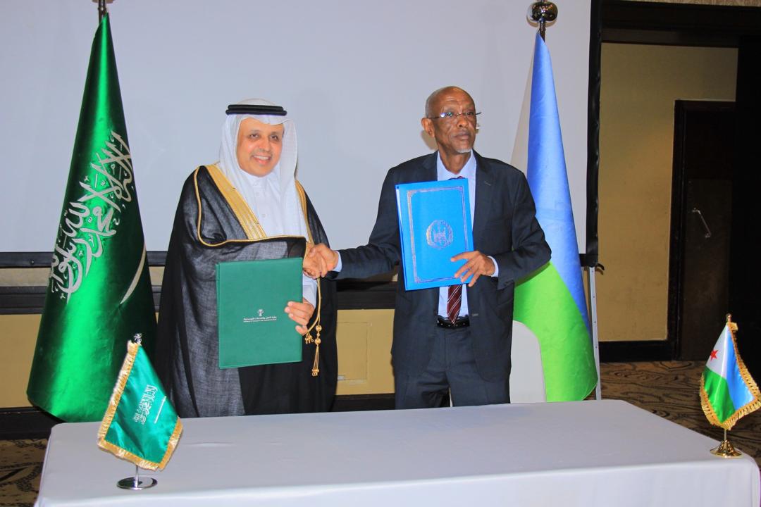 Economie, transports, investissements : Djibouti et Riyad élargissent leur coopération bilatérale