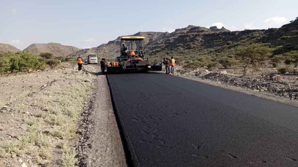 Le ministre Dawaleh salue de nouveaux projets routiers au service de l’équité territoriale