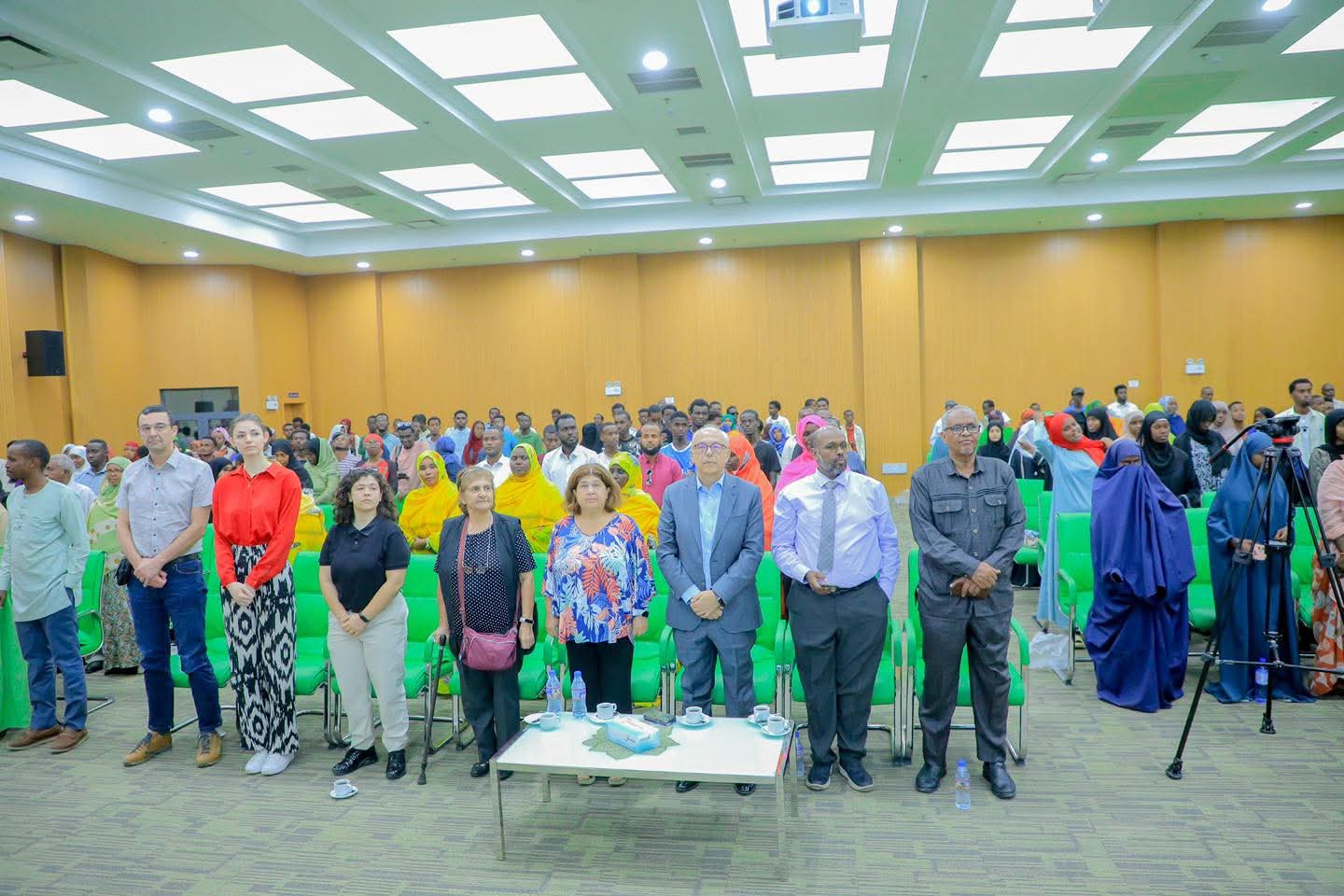 Djibouti lance la 2e Semaine nationale des patrimoines axée sur le développement durable