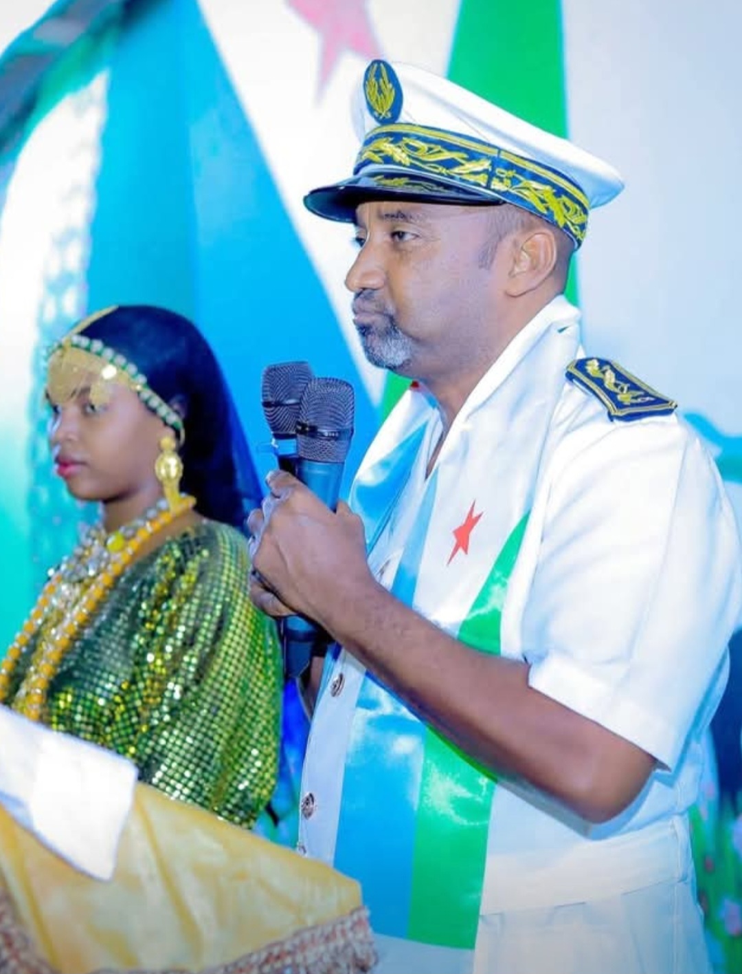 Qui est Abdi Hassan Ahmed, le nouveau préfet de Djibouti ?
